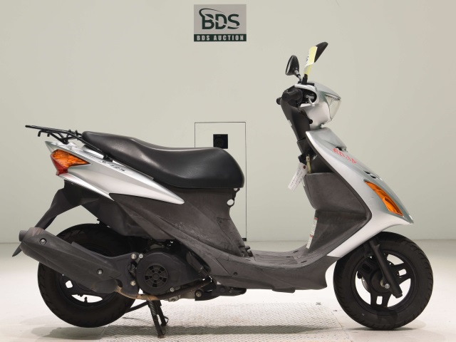 Suzuki ADDRESS V125