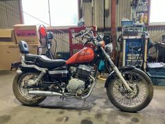 Honda REBEL CMX250 1990