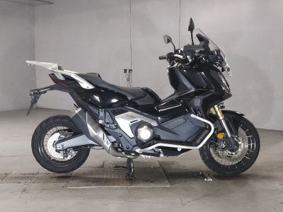 Honda X-ADV750 2021