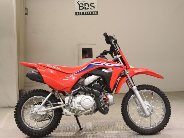 Honda CRF110F 2022