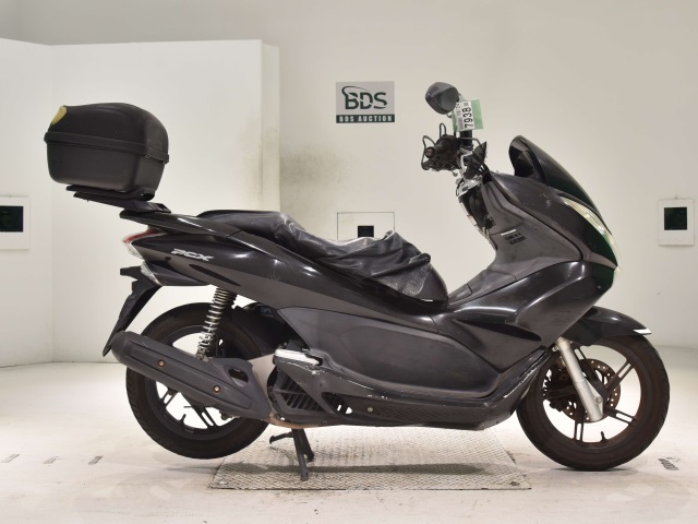 Honda PCX125 2010