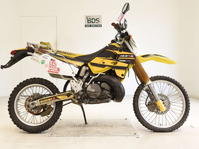 Suzuki RMX250S