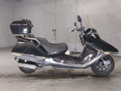 Honda FUSION X 2006