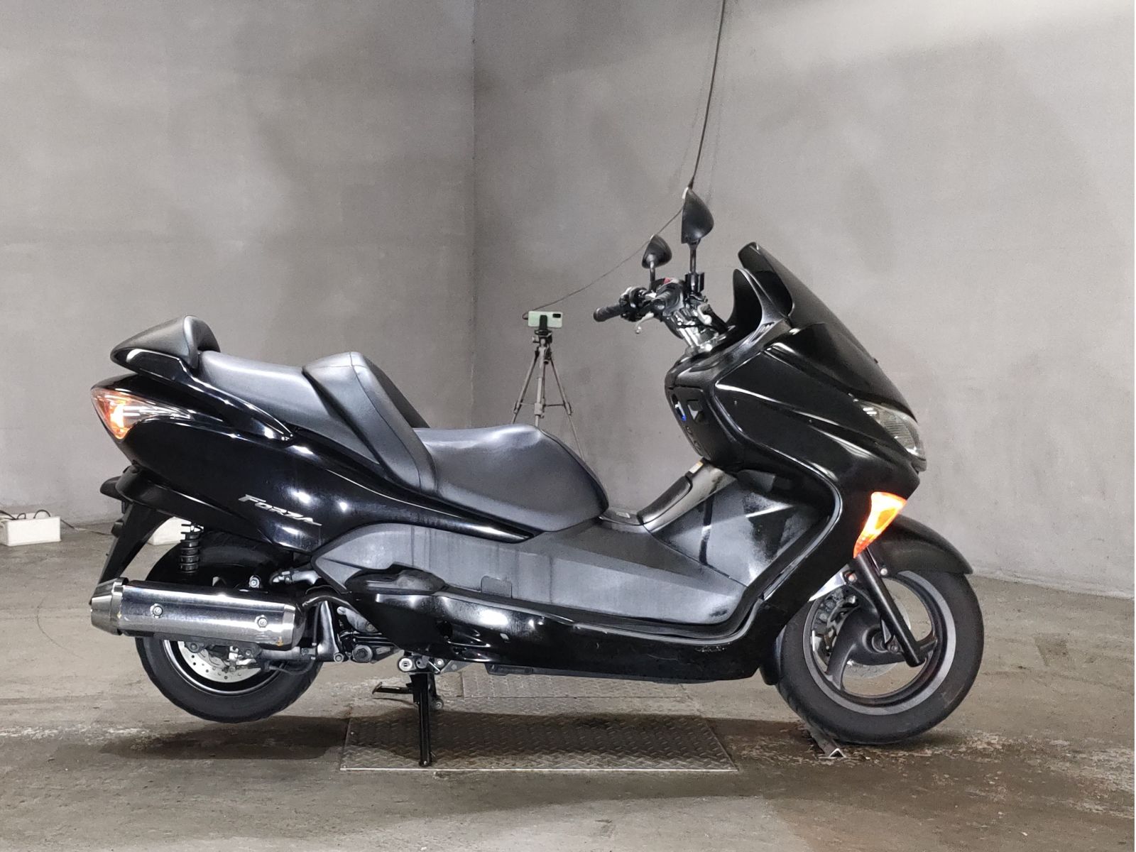 Honda FORZA Z 2006
