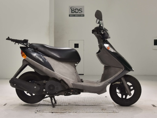Suzuki ADDRESS V125