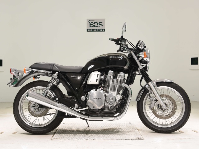 Honda CB1100EXA 2022