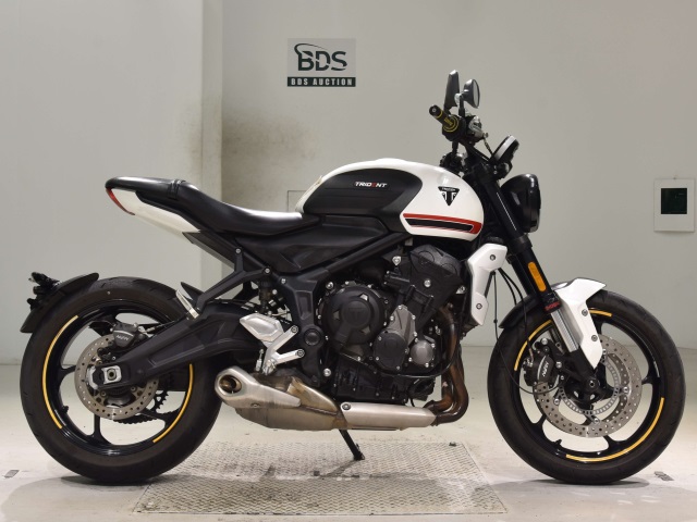 Triumph TRIDENT660 2021