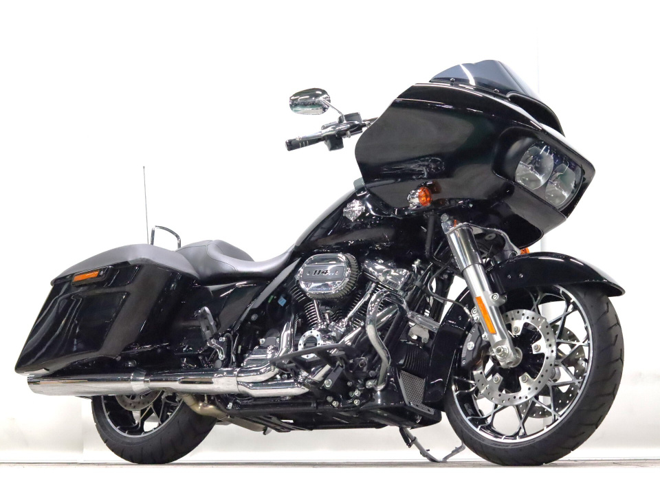 HD SREET GLIDE FLHXS1690 2022