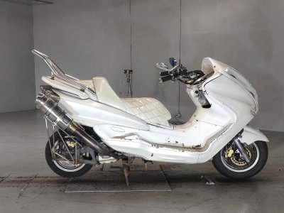 Yamaha MAJESTY 250C 2002