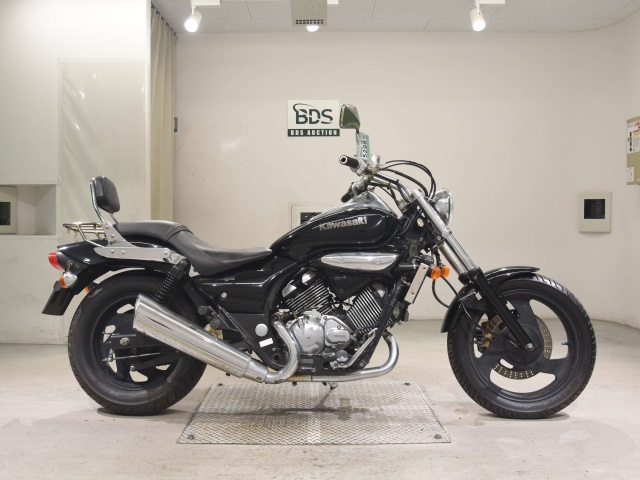 Kawasaki ELIMINATOR 250V 2007