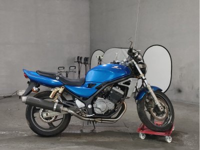 Kawasaki BALIUS2 2000