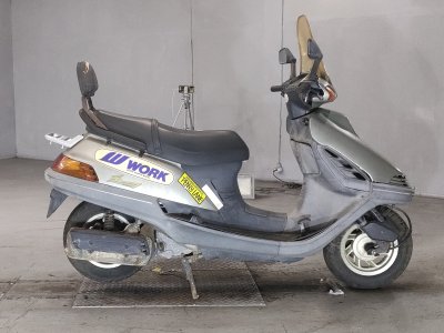 Honda FREEWAY