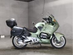 BMW R1100RT 2000