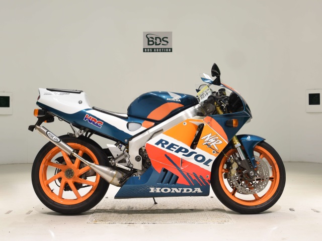Honda NSR250R 1994