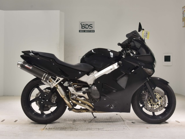 Honda VFR800F 1998