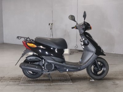 Yamaha JOG 50 2015