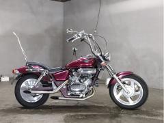 Honda MAGNA250 1997
