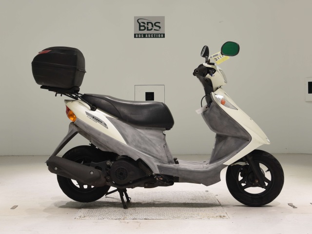 Suzuki ADDRESS V125