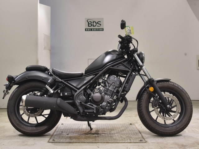 Honda REBEL CMX250 2023