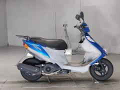 Suzuki ADDRESS V125