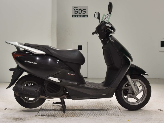 Honda LEAD110 2012