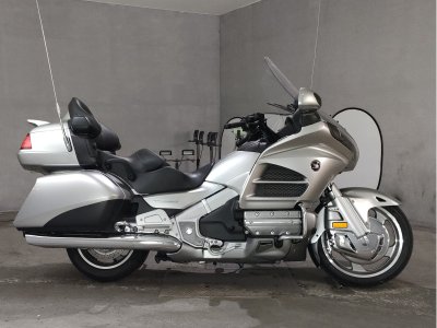 Honda GL1800 2015