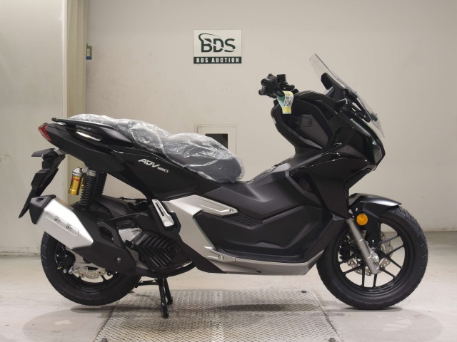 Honda ADV 160 2025