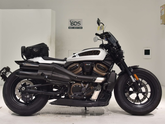 HD RH1250S 2022