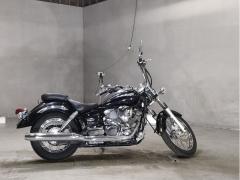 Yamaha DRAGSTAR XVS250 2008