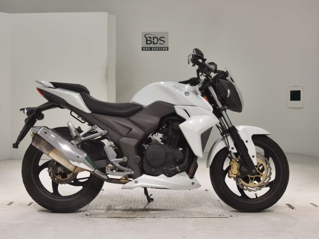 Sym T2 250 2013