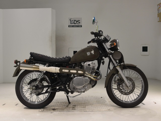 Suzuki VOLTY