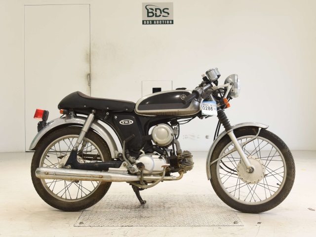 Yamaha YB-1 2001