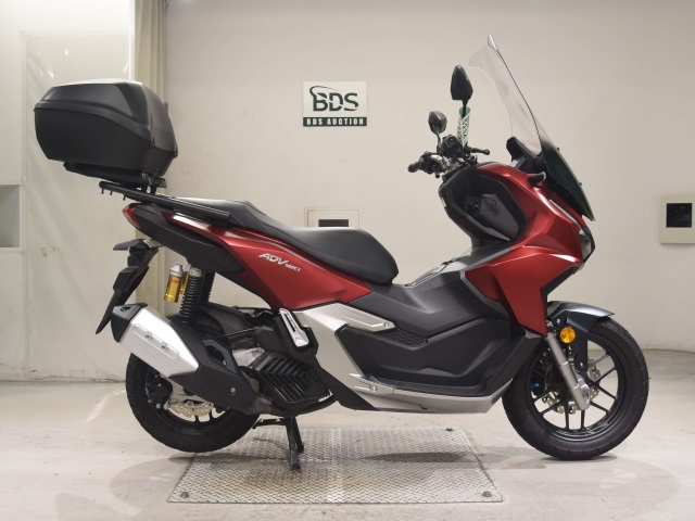 Honda ADV 160 2023