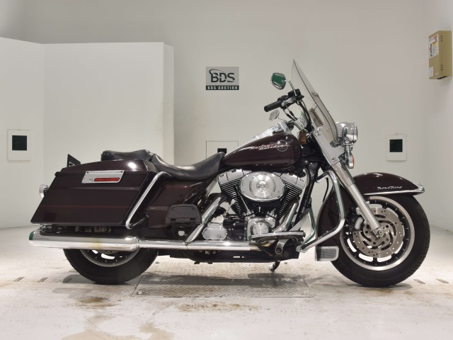 HD ROAD KING FLHR1450 2006