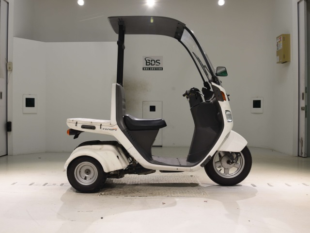 Honda GYRO CANOPY 2019