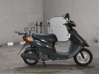 Yamaha JOG 115