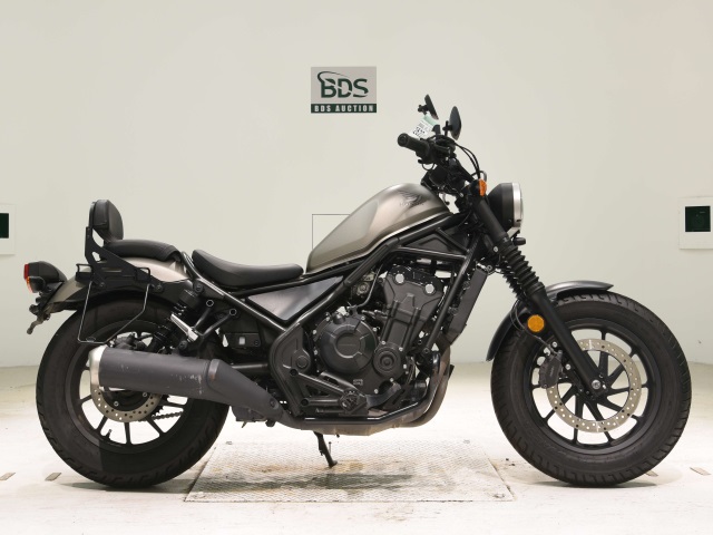 Honda REBEL CMX500 2019