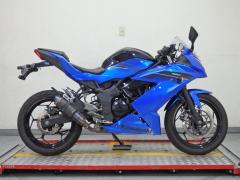 Kawasaki NINJA250 2016