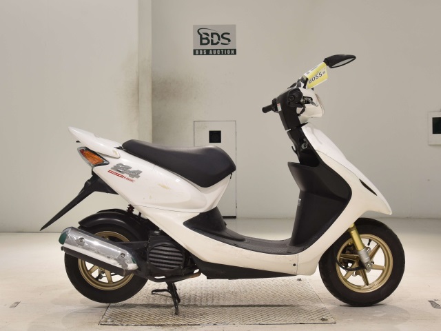 Honda DIO Z4 2004