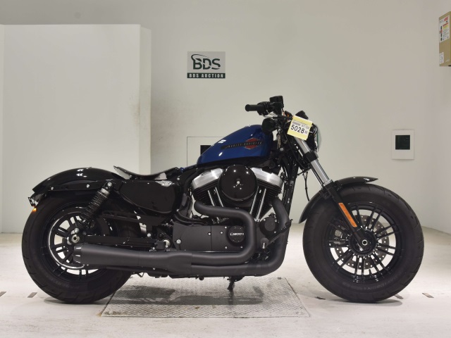 HD SPORTSTER FORTY-EIGHT XL1200X 2022