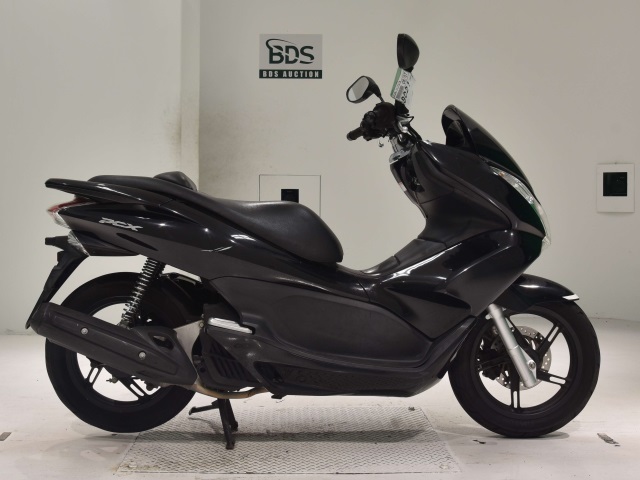 Honda PCX125 2012
