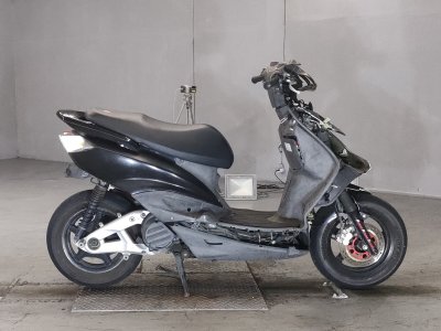 Yamaha CYGNUS125X 2005