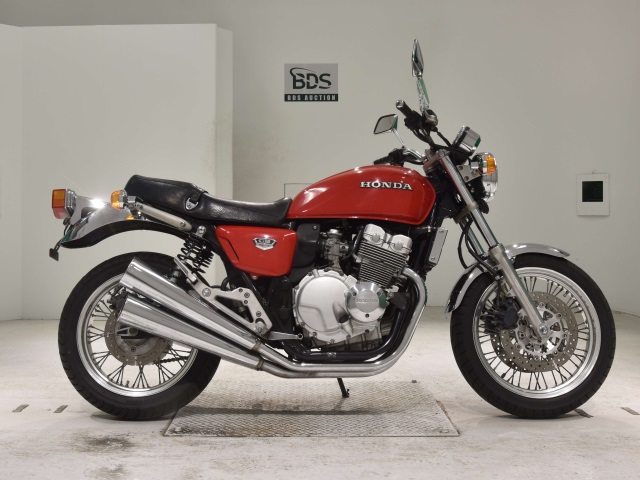 Honda CB400FOUR 1997