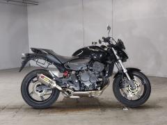 Honda CB600F 2010