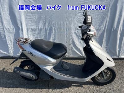 Honda DIO-5 2003