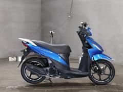 Suzuki ADDRESS V110
