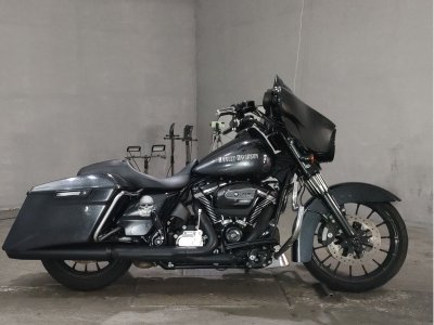 HD STREET GLIDE FLHXS1870 2020
