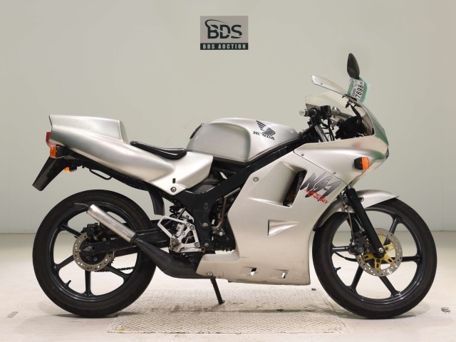 Honda NS-1 1997