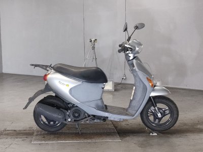 Suzuki LETS4