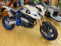BMW HP2 MEGAMOTO 2009